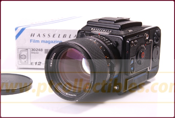 HASSELBLAD 203FE set